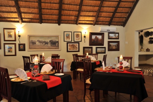 shidulu lodge
